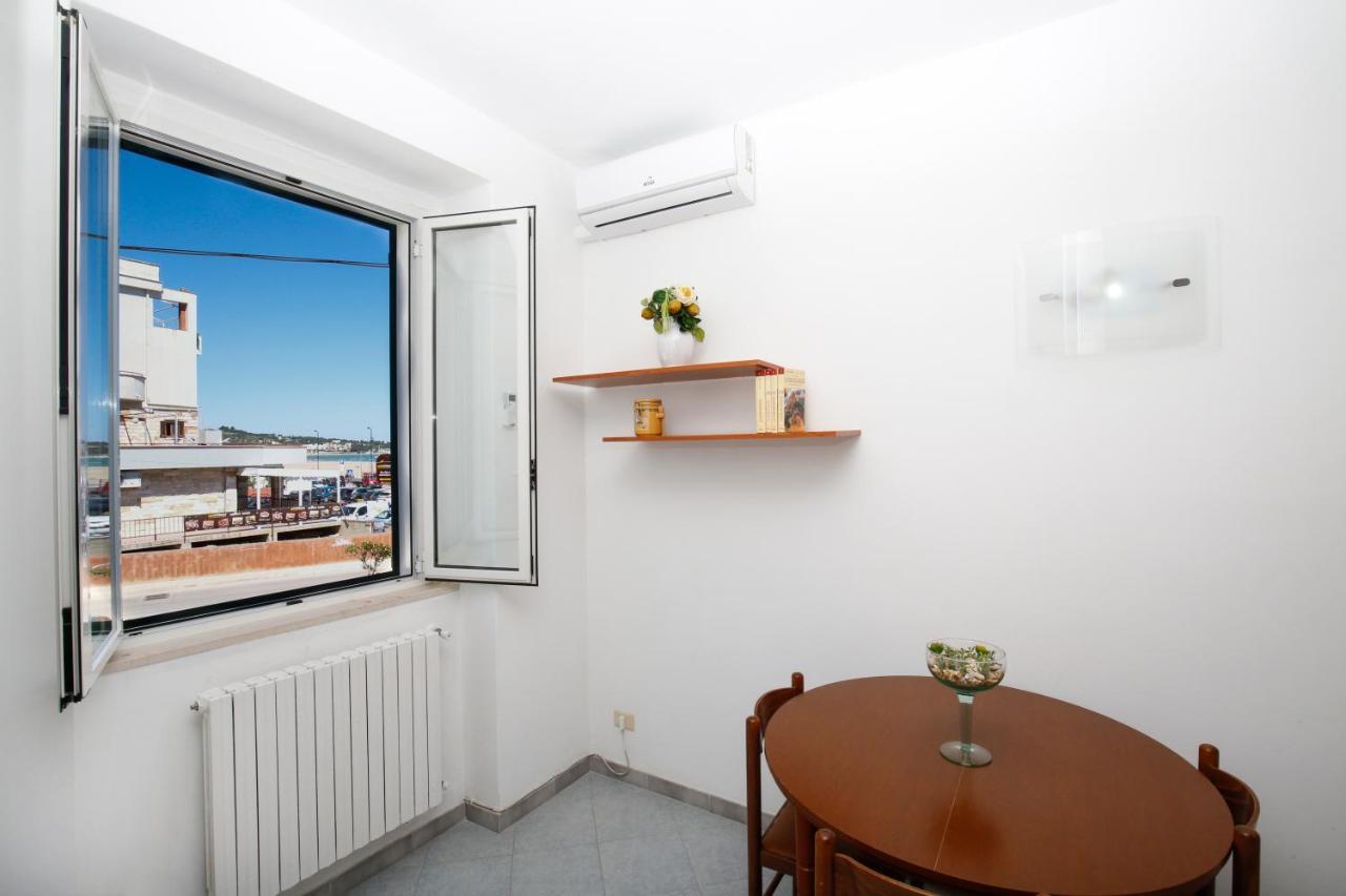 Appartamenti Via Venezia Vieste Eksteriør billede