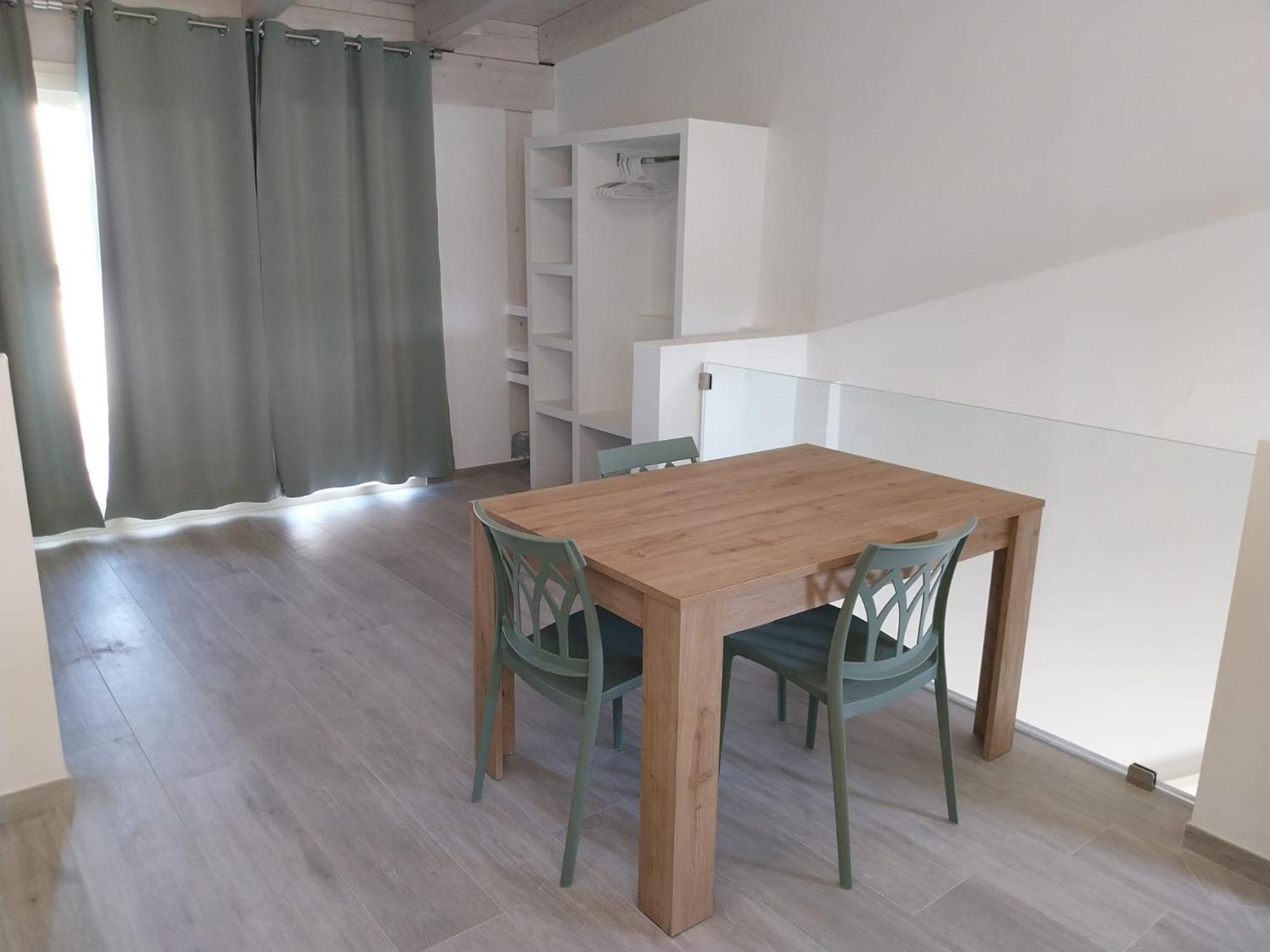Appartamenti Via Venezia Vieste Eksteriør billede